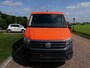 Volkswagen Crafter 35 2.0 TDI L2H1 DC Highline AC ** 14999 EX BTW **