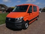 Volkswagen Crafter 35 2.0 TDI L2H1 DC Highline AC ** 14999 EX BTW **