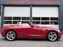 BMW Z4 Roadster sDrive23i Automaat Design Pure White