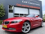 BMW Z4 Roadster sDrive23i Automaat Design Pure White