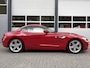 BMW Z4 Roadster sDrive23i Automaat Design Pure White