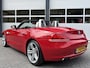BMW Z4 Roadster sDrive23i Automaat Design Pure White