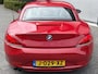 BMW Z4 Roadster sDrive23i Automaat Design Pure White