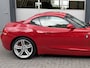 BMW Z4 Roadster sDrive23i Automaat Design Pure White