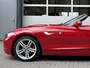 BMW Z4 Roadster sDrive23i Automaat Design Pure White