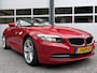 BMW Z4 Roadster sDrive23i Automaat Design Pure White