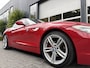 BMW Z4 Roadster sDrive23i Automaat Design Pure White