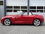 BMW Z4 Roadster sDrive23i Automaat Design Pure White