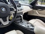 BMW Z4 Roadster sDrive23i Automaat Design Pure White