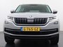 Skoda Kodiaq 1.5TSI Autom. Trekhaak Adap.Cruise Panoramadak Virtual Cockpit Camera Canton®-Audio Stoelverwarming 3-Zone Ecc Navi Apple Carplay Android Auto Pdc Business Ed. Led Lmv Bluetooth Isofix Regen-Lichtsensor 1.800KG Trekgewicht Zeer Complete Auto
