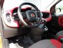 Fiat Panda BWJ 11-2015 | 0.9 TwinAir Lounge AUTOMAAT | TREKHAAK | CLIMA | PDC | CRUISE | DONKER GLAS |