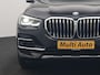 BMW X5 xDrive45e X Line PHEV 395pk Dealer O.H. | Luchtvering | Camera | Adaptief Onderstel | Lederen Sportstoelen Memory | Hifi Audio | Apple Carplay | Sfeerverlichting | Navigatie | DAB | Plug In Hybrid |