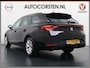 SEAT Leon Sportstourer 1.5TSI 131PK Adap.Cruise Trekhaak 3-Zone Ecc Camera Navi Apple Carplay Android Auto Pdc Style Business Intense Lmv Led Bluetooth Keyless Isofix 1.400KG Trekgewicht Rijstrooksensor 1e Eigenaar Dealeronderhouden Origineel Nederlandse Auto