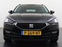 SEAT Leon Sportstourer 1.5T 131PK Adap.Cruise Trekhaak Camera Navi Apple Carplay Android Pdc 3-Zone Ecc Style Business Intense Lmv Led Bluetooth Keyless Isofix 1.400KG Trekgewicht Rijstrooksensor 1e Eigenaar Dealeronderhouden Origineel Nederlandse Auto