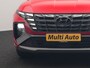 Hyundai Tucson 1.6 T-GDI N Line 4WD PHEV 265pk Dealer O.H. | Adaptive Cruise | Camera | Alcantara Sportstoelen & Stuur Verwarmd | Krell Audio | Apple Carplay | Keyless | Blis | 19"L.M | Navigatie | DAB | Plug In Hybrid |