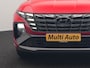 Hyundai Tucson 1.6 T-GDI N Line 4WD PHEV 265pk Dealer O.H. | Adaptive Cruise | Camera | Alcantara Sportstoelen & Stuur Verwarmd | Krell Audio | Apple Carplay | Keyless | Blis | 19"L.M | Navigatie | DAB | Plug In Hybrid |