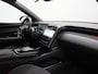 Hyundai Tucson 1.6 T-GDI N Line 4WD PHEV 265pk Dealer O.H. | Adaptive Cruise | Camera | Alcantara Sportstoelen & Stuur Verwarmd | Krell Audio | Apple Carplay | Keyless | Blis | 19"L.M | Navigatie | DAB | Plug In Hybrid |