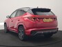 Hyundai Tucson 1.6 T-GDI N Line 4WD PHEV 265pk Dealer O.H. | Adaptive Cruise | Camera | Alcantara Sportstoelen & Stuur Verwarmd | Krell Audio | Apple Carplay | Keyless | Blis | 19"L.M | Navigatie | DAB | Plug In Hybrid |