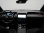 Hyundai Tucson 1.6 T-GDI N Line 4WD PHEV 265pk Dealer O.H. | Adaptive Cruise | Camera | Alcantara Sportstoelen & Stuur Verwarmd | Krell Audio | Apple Carplay | Keyless | Blis | 19"L.M | Navigatie | DAB | Plug In Hybrid |