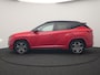 Hyundai Tucson 1.6 T-GDI N Line 4WD PHEV 265pk Dealer O.H. | Adaptive Cruise | Camera | Alcantara Sportstoelen & Stuur Verwarmd | Krell Audio | Apple Carplay | Keyless | Blis | 19"L.M | Navigatie | DAB | Plug In Hybrid |