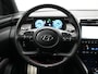 Hyundai Tucson 1.6 T-GDI N Line 4WD PHEV 265pk Dealer O.H. | Adaptive Cruise | Camera | Alcantara Sportstoelen & Stuur Verwarmd | Krell Audio | Apple Carplay | Keyless | Blis | 19"L.M | Navigatie | DAB | Plug In Hybrid |