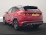 Hyundai Tucson 1.6 T-GDI N Line 4WD PHEV 265pk Dealer O.H. | Adaptive Cruise | Camera | Alcantara Sportstoelen & Stuur Verwarmd | Krell Audio | Apple Carplay | Keyless | Blis | 19"L.M | Navigatie | DAB | Plug In Hybrid |