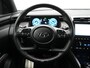 Hyundai Tucson 1.6 T-GDI N Line 4WD PHEV 265pk Dealer O.H. | Adaptive Cruise | Camera | Alcantara Sportstoelen & Stuur Verwarmd | Krell Audio | Apple Carplay | Keyless | Blis | 19"L.M | Navigatie | DAB | Plug In Hybrid |