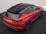 Hyundai Tucson 1.6 T-GDI N Line 4WD PHEV 265pk Dealer O.H. | Adaptive Cruise | Camera | Alcantara Sportstoelen & Stuur Verwarmd | Krell Audio | Apple Carplay | Keyless | Blis | 19"L.M | Navigatie | DAB | Plug In Hybrid |