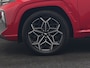Hyundai Tucson 1.6 T-GDI N Line 4WD PHEV 265pk Dealer O.H. | Adaptive Cruise | Camera | Alcantara Sportstoelen & Stuur Verwarmd | Krell Audio | Apple Carplay | Keyless | Blis | 19"L.M | Navigatie | DAB | Plug In Hybrid |