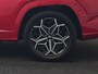 Hyundai Tucson 1.6 T-GDI N Line 4WD PHEV 265pk Dealer O.H. | Adaptive Cruise | Camera | Alcantara Sportstoelen & Stuur Verwarmd | Krell Audio | Apple Carplay | Keyless | Blis | 19"L.M | Navigatie | DAB | Plug In Hybrid |