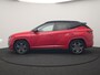 Hyundai Tucson 1.6 T-GDI N Line 4WD PHEV 265pk Dealer O.H. | Adaptive Cruise | Camera | Alcantara Sportstoelen & Stuur Verwarmd | Krell Audio | Apple Carplay | Keyless | Blis | 19"L.M | Navigatie | DAB | Plug In Hybrid |