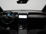 Hyundai Tucson 1.6 T-GDI N Line 4WD PHEV 265pk Dealer O.H. | Adaptive Cruise | Camera | Alcantara Sportstoelen & Stuur Verwarmd | Krell Audio | Apple Carplay | Keyless | Blis | 19"L.M | Navigatie | DAB | Plug In Hybrid |