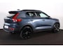 Volvo XC40 B3 Plus Black Edition - IntelliSafe Assist & Surround - 360º Camera - Harman/Kardon audio - Verwarmde voorstoelen & stuur - Parkeersensoren voor & achter - Elektr. bedienb. voorstoelen met geheugen links - Draadloze tel. lader - Standkachel - Extra getint glas - 20' LMV
