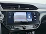 Opel Corsa-e Elegance 50kWh SOH 92% 3-Fase Adap.Cruise Stoel+Stuurverwarming 360°Camera Apple Carplay Android Auto Navi Ecc Pdc Lmv 17" Led Privacy Glas Bluetooth Regen-Lichtsensor Lane Assist Isofix Origineel Nederlandse Auto