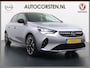 Opel Corsa-e Elegance 50kWh SOH 92% 3-Fase Adap.Cruise Stoel+Stuurverwarming 360°Camera Apple Carplay Android Auto Navi Ecc Pdc Lmv 17" Led Privacy Glas Bluetooth Regen-Lichtsensor Lane Assist Isofix Origineel Nederlandse Auto