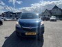 Opel Meriva 1.4 Turbo , automaat, weinig km, 1 jaar Bovag gar.