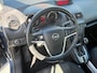 Opel Meriva 1.4 Turbo , automaat, weinig km, 1 jaar Bovag gar.