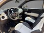 Fiat 500 1.0 Hybrid Dolcevita | Apple Carplay/Android Auto | Parkeersensoren | Electrisch Schuifdak | LMV 15" | Cruise control |