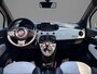 Fiat 500 1.0 Hybrid Dolcevita | Apple Carplay/Android Auto | Parkeersensoren | Electrisch Schuifdak | LMV 15" | Cruise control |