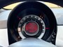 Fiat 500 1.0 Hybrid Dolcevita | Apple Carplay/Android Auto | Parkeersensoren | Electrisch Schuifdak | LMV 15" | Cruise control |