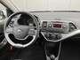 Kia Picanto 1.0 CVVT ComfortLine
