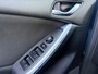 Mazda CX-5 2.0 SkyActiv-G 165 TS+ 2WD -TREKHAAK-1800 KG TREKGEWICHT-STOELVERWARMING-PDC V+A-LED-CLIMA-DAB+-ORIGINEEL NEDERLANDS!