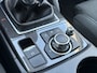Mazda CX-5 2.0 SkyActiv-G 165 TS+ 2WD -TREKHAAK-1800 KG TREKGEWICHT-STOELVERWARMING-PDC V+A-LED-CLIMA-DAB+-ORIGINEEL NEDERLANDS!