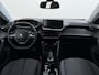Peugeot e-2008 EV Allure Pack 50kWh SOH 95% 3-Fase 360°Camera 3D-Navi Apple Carplay Android Auto Ecc Cruise Control Pdc Keyless Privacy Glas Lmv Led DAB+ Bluetooth Lane Assist Isofix Rijstrooksensor Origineel Nederlandse Auto