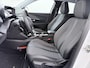 Peugeot e-2008 EV Allure Pack 50kWh SOH 95% 3-Fase 360°Camera 3D-Navi Apple Carplay Android Auto Ecc Cruise Control Pdc Keyless Privacy Glas Lmv Led DAB+ Bluetooth Lane Assist Isofix Rijstrooksensor Origineel Nederlandse Auto