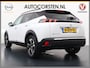 Peugeot e-2008 EV Allure Pack 50kWh SOH 95% 3-Fase 360°Camera 3D-Navi Apple Carplay Android Auto Ecc Cruise Control Pdc Keyless Privacy Glas Lmv Led DAB+ Bluetooth Lane Assist Isofix Rijstrooksensor Origineel Nederlandse Auto