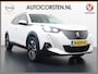 Peugeot e-2008 EV Allure Pack 50kWh SOH 95% 3-Fase 360°Camera 3D-Navi Apple Carplay Android Auto Ecc Cruise Control Pdc Keyless Privacy Glas Lmv Led DAB+ Bluetooth Lane Assist Isofix Rijstrooksensor Origineel Nederlandse Auto