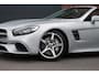 Mercedes-Benz SL 400 AMG Line Aut9 | Panoramadak | Harman&Kardon | Stoelverwarming/-ventilatie | Soft-Close | Intelligent Light System | Camera | Leder |