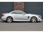Mercedes-Benz SL 400 AMG Line Aut9 | Panoramadak | Harman&Kardon | Stoelverwarming/-ventilatie | Soft-Close | Intelligent Light System | Camera | Leder |