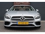 Mercedes-Benz SL 400 AMG Line Aut9 | Panoramadak | Harman&Kardon | Stoelverwarming/-ventilatie | Soft-Close | Intelligent Light System | Camera | Leder |